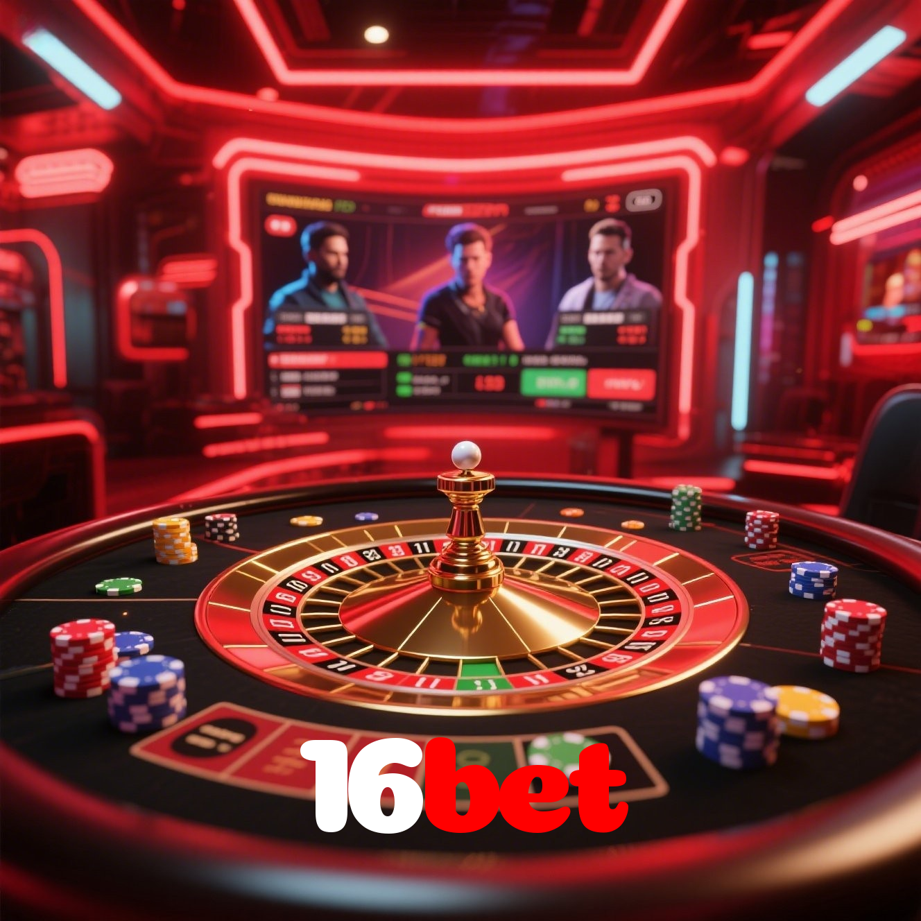 16bet:Poker, roleta e apostas ao vivo no futebol online, tudo ao seu alcance!