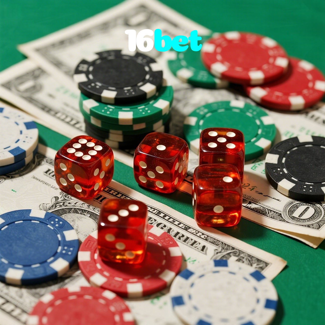 16bet：Entre no nosso cassino e aposte nas melhores máquinas caça-níqueis!