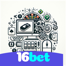16bet:Vença no poker e aposte no futebol com segurança no nosso cassino!