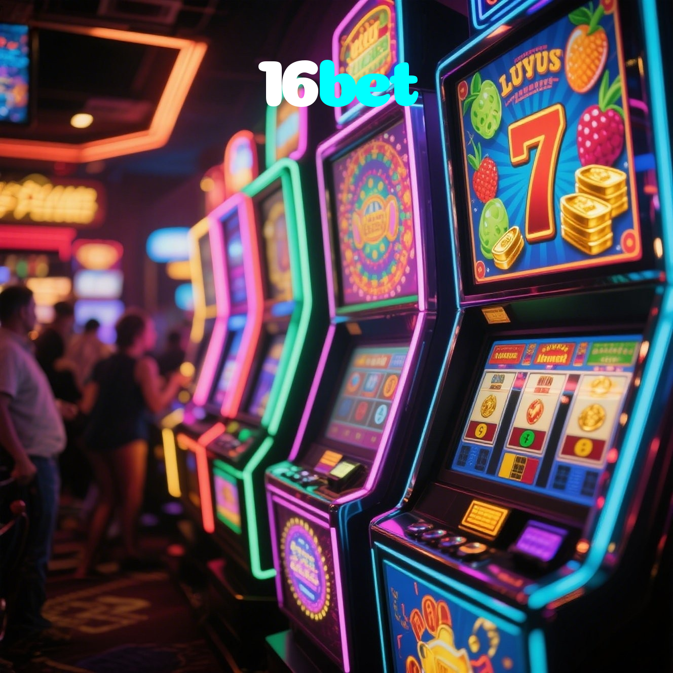 16bet:A diversão nunca para! Entre no nosso cassino e jogue os melhores jogos!