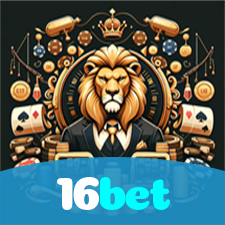 16bet：Jogue as melhores slots e aposte em futebol com confiança e segurança!