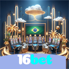 16bet：A sorte está na roleta! Aposte e vença agora mesmo!