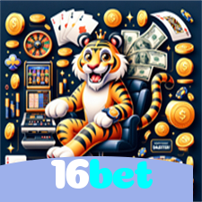 16bet:Cada giro nas slots é uma chance de grandes vitórias!