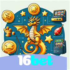 16bet：Jogue poker e vença como um verdadeiro campeão!
