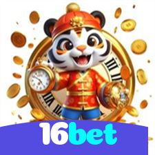 16bet:Aposte no futebol e ganhe em roleta e blackjack no nosso cassino!