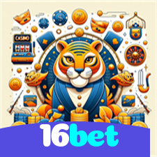 16bet:Jogue roleta, aposte no futebol e ganhe em grande estilo no cassino!