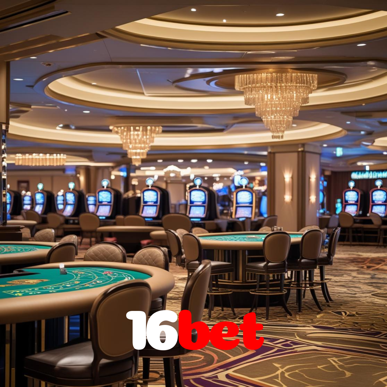16bet:Jogue roleta, aposte no futebol e vença no nosso cassino online!
