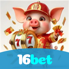 16bet：Em nosso cassino online, sua sorte vai brilhar! Aposte e vença!