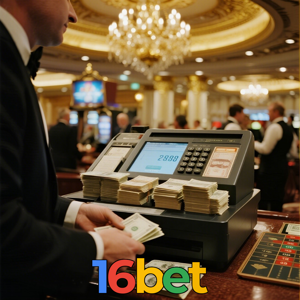 16bet:A aposta no futebol online pode te levar à vitória absoluta!