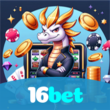 16bet：Vença no futebol online e leve a grande vitória para casa!