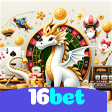16bet:Apostas ao vivo no futebol e prêmios épicos nos jogos de cassino!