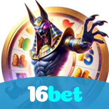 16bet:O cassino online mais confiável para apostas no futebol e jogos de cassino!