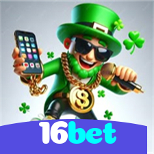 16bet：Vença no blackjack e conquiste grandes prêmios!