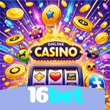 16bet:Entre no cassino e aposte nas roletas mais emocionantes!