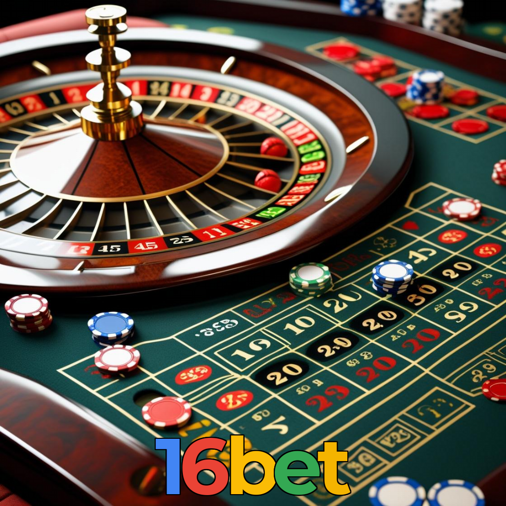 16bet:Jogue blackjack e conquiste a vitória no cassino online!