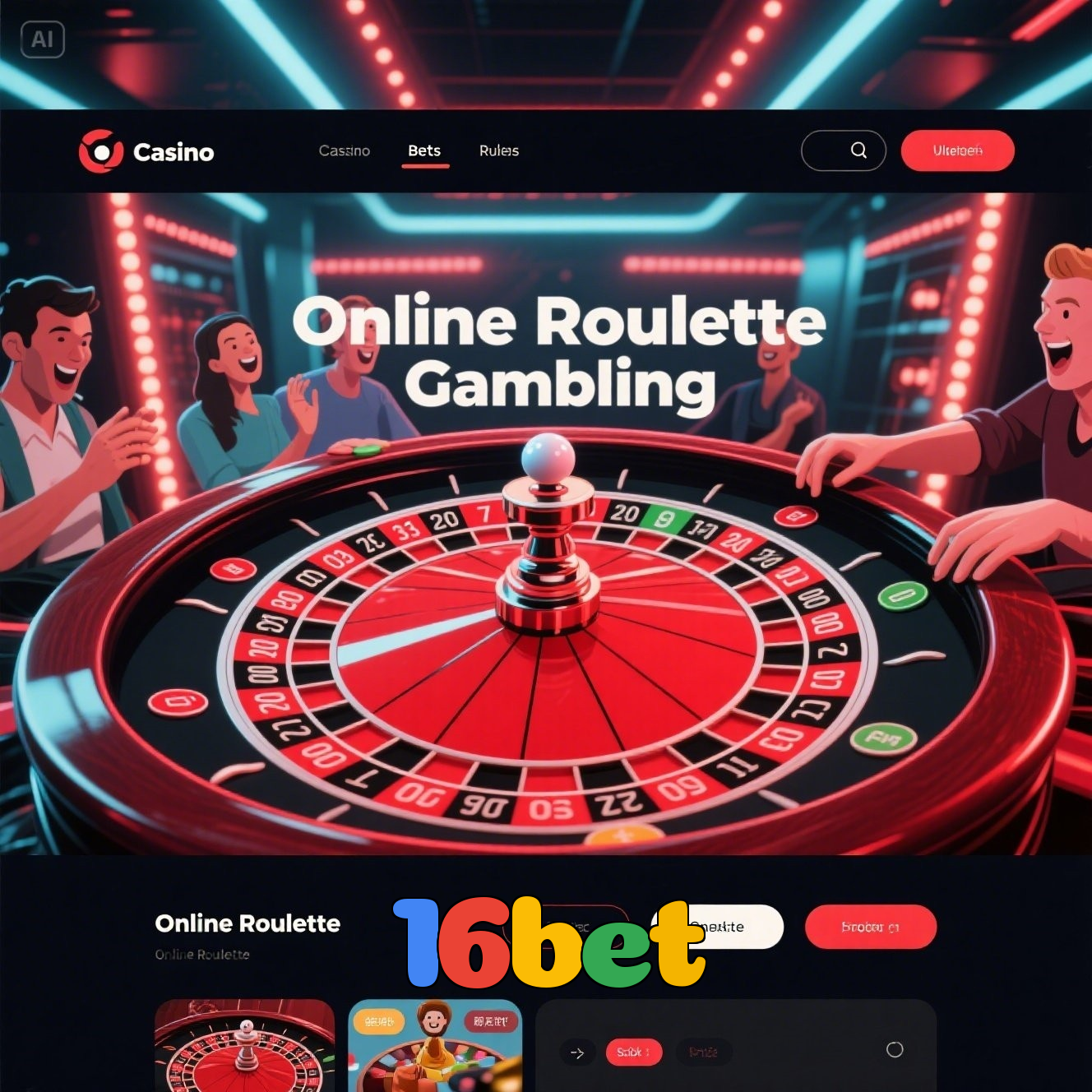16bet：Entre no jogo de futebol virtual! Aposte e vença os melhores times!
