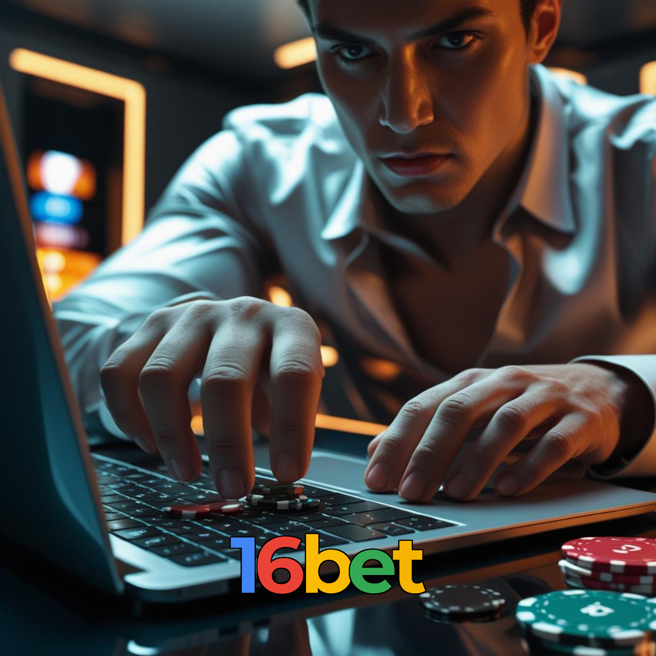 16bet:Aposte no futebol online e conquiste a sua vitória agora!