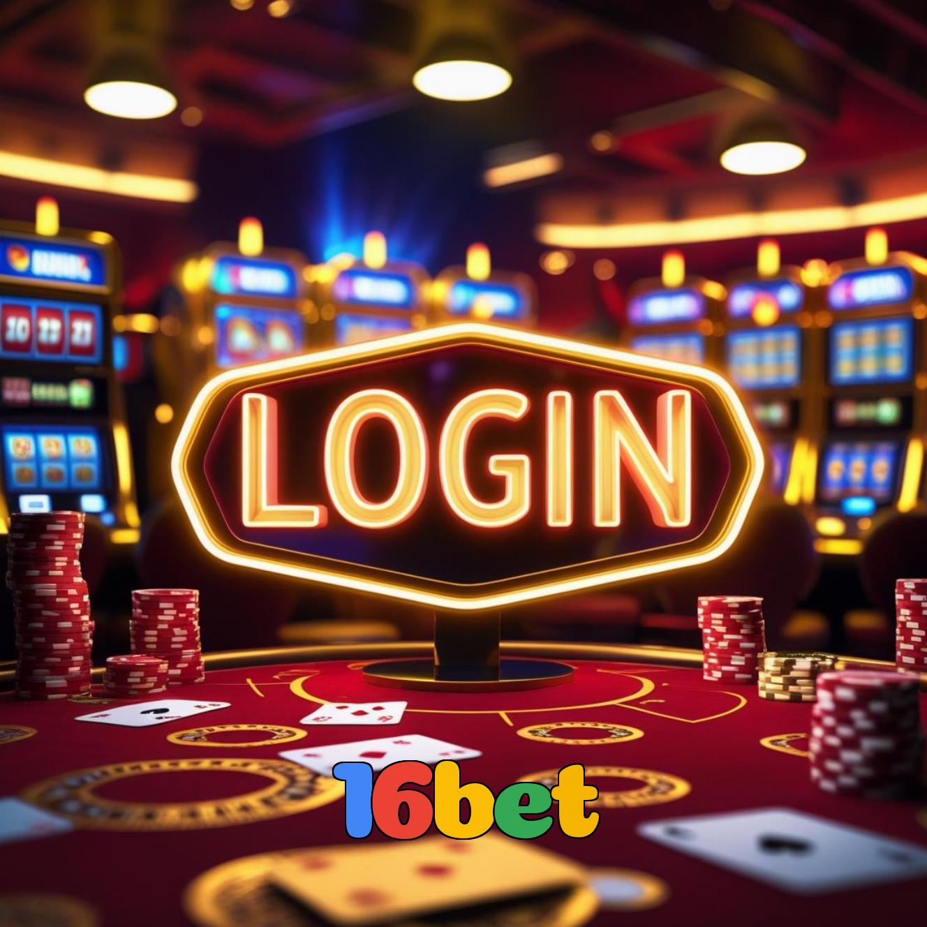 16bet：O melhor cassino para apostar no futebol e ganhar em jogos de cassino!