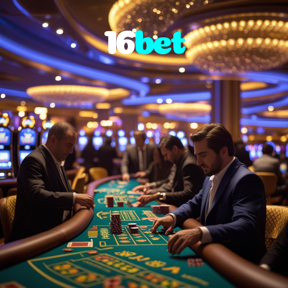 16bet:Aposte no seu time e vença na roleta e no blackjack online!
