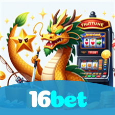 16bet:A sorte te espera nas nossas roletas! Aposte e vença!