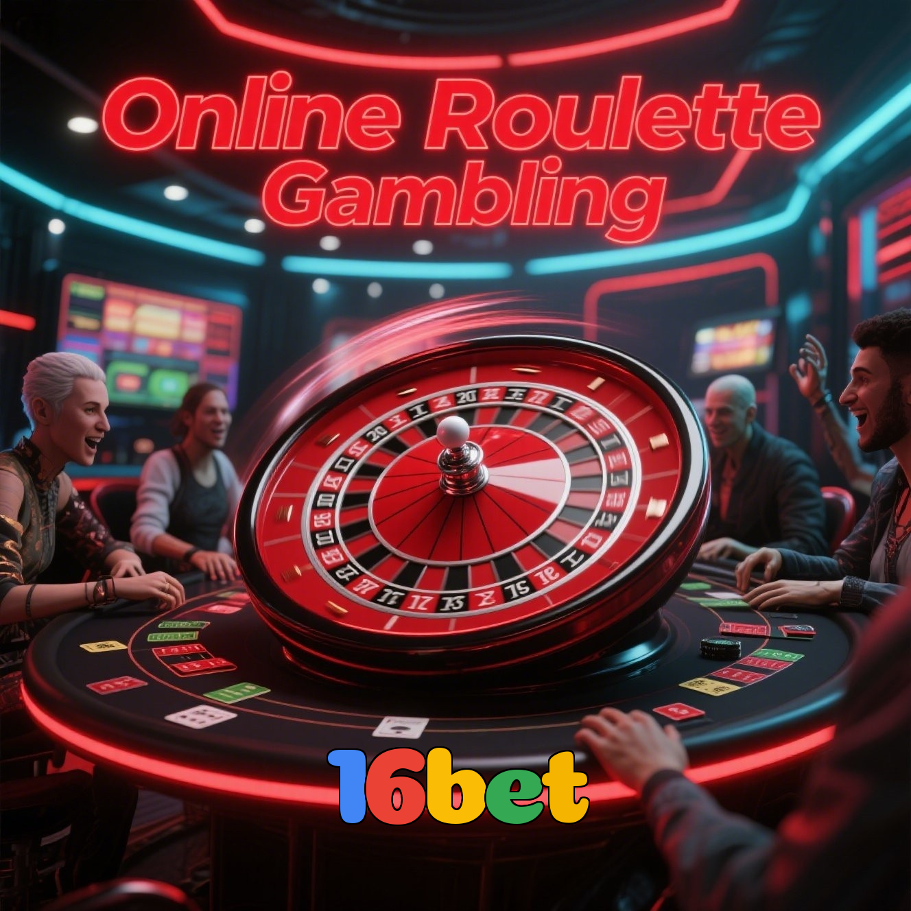 16bet:Jogue nas nossas roletas e leve grandes prêmios para casa!