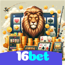 16bet：Encontre a sorte nas nossas roletas e ganhe prêmios incríveis!