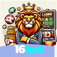 16bet：Vença no futebol online e ganhe prêmios incríveis!