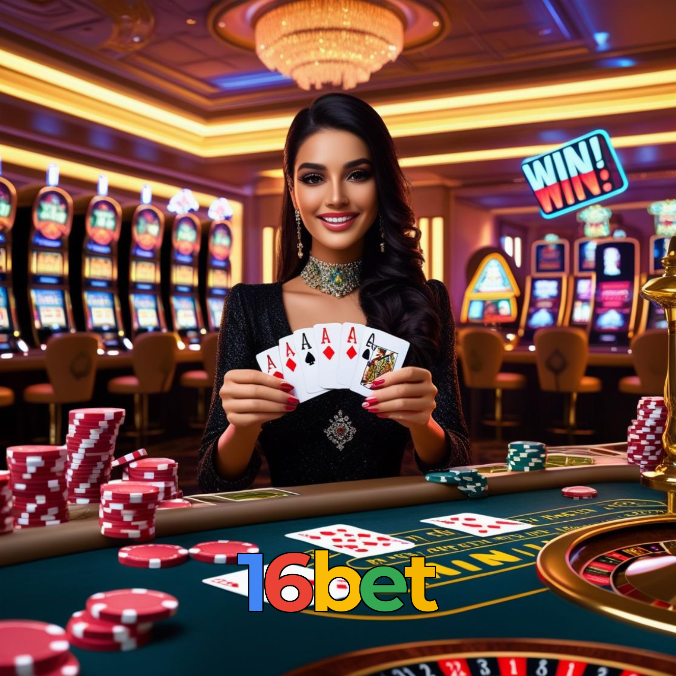 16bet:Aposte no futebol e jogue os melhores jogos de cassino com prêmios incríveis!
