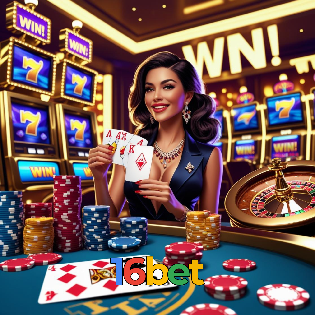 16bet:Jogue poker, aposte no futebol e conquiste grandes prêmios em nosso cassino!