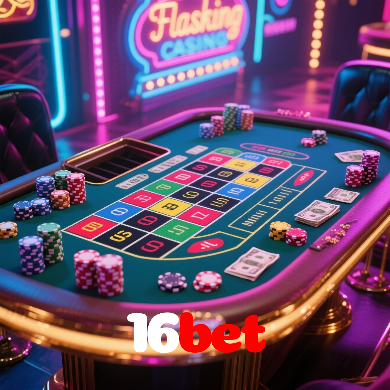 16bet:A sorte está no cassino online com apostas no futebol e grandes vitórias!