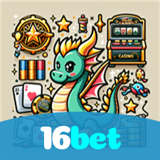 16bet：Aposte no futebol online e seja o maior vencedor de todos!