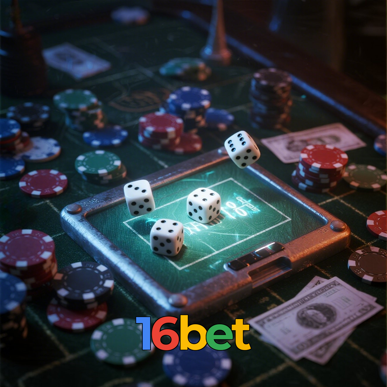 16bet:Apostas de futebol online te esperam! Aposte e vença agora!