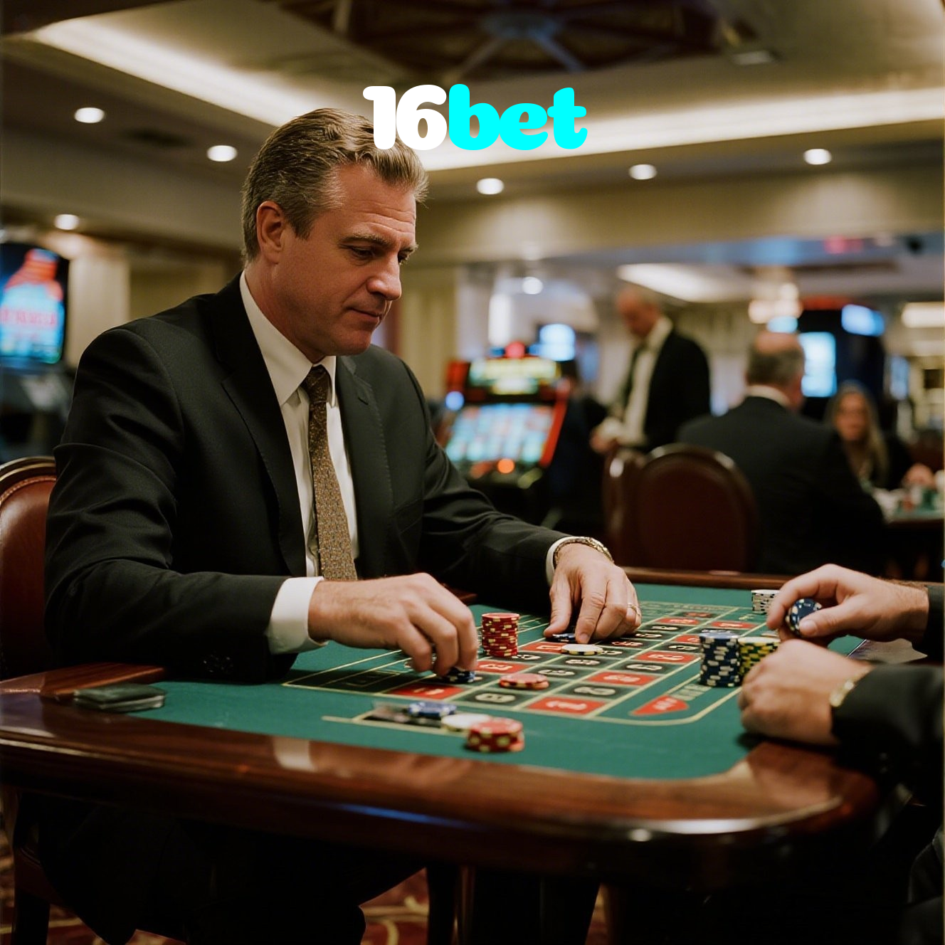 16bet：Mostre suas habilidades e vença nas mesas de poker online!