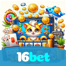 16bet:Jogue no cassino online com apostas em futebol e ganhe grandes prêmios!