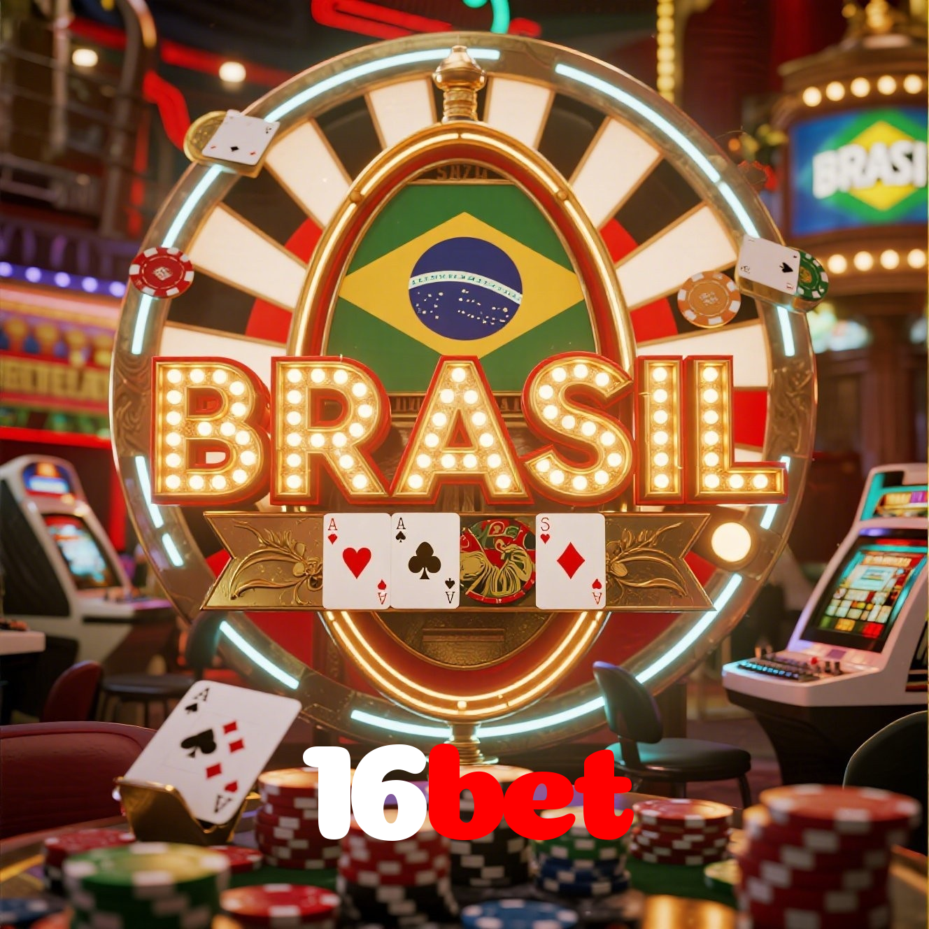 16bet:Vença na roleta e leve para casa o prêmio dos seus sonhos!