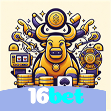 16bet:Jogue poker, aposte no futebol e ganhe em grande estilo!