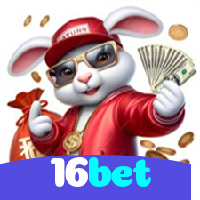 16bet:Aposte no futebol e jogue os melhores jogos de cassino com segurança!