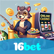 16bet：Jogue nas roletas e veja grandes prêmios surgirem para você!
