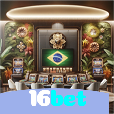 16bet：Jogue poker, roleta e aposte no futebol online com segurança!