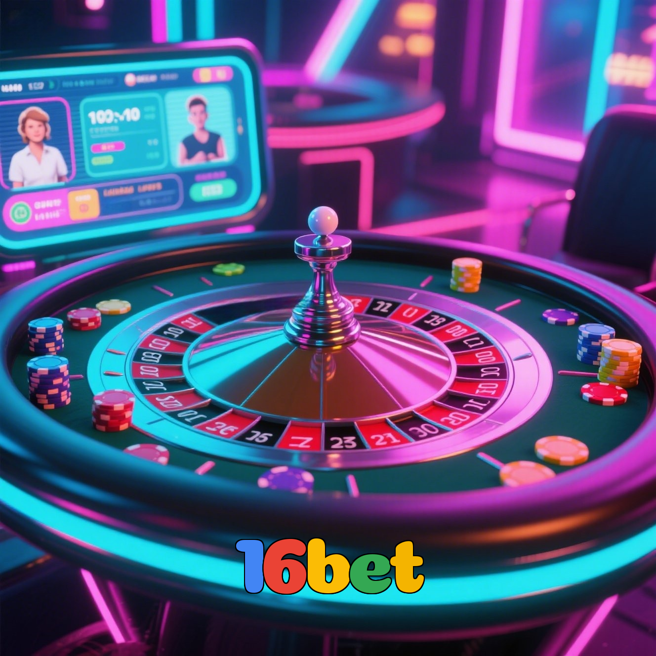 16bet:Apostas ao vivo no futebol e diversão garantida com jogos de cassino!