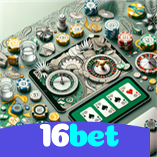 16bet:Mostre suas habilidades e vença nas mesas de poker online!