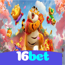 16bet：O cassino online mais emocionante está aqui! Aposte agora!