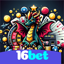 16bet:Jogue slots, aposte no futebol e vença em grande estilo!