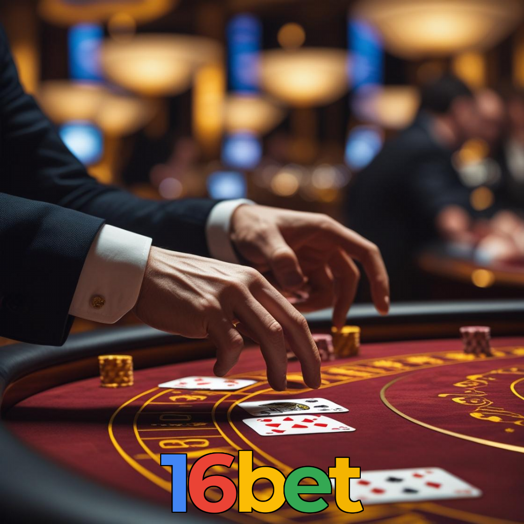 16bet:A sorte te espera com apostas no futebol e os melhores jogos de cassino!