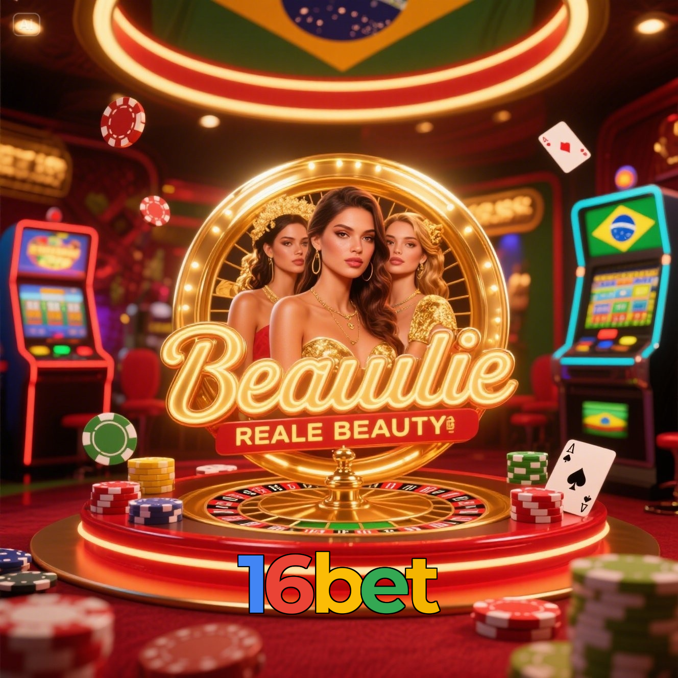 16bet:Jogue blackjack, poker e aposte no futebol para vitórias épicas!