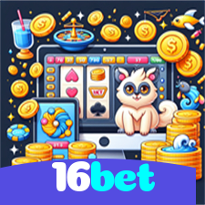 16bet：Jogue futebol online e vença como um verdadeiro campeão!