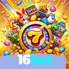 16bet:Jogue nas slots e mude sua sorte agora mesmo!