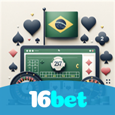 16bet:Conquiste grandes vitórias em blackjack e aposte no futebol online!