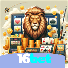 16bet:Venha viver a emoção do cassino! Gire a roleta e ganhe grandes prêmios!