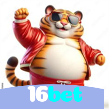 16bet：Apostas de futebol online te esperam! Aposte e vença agora!